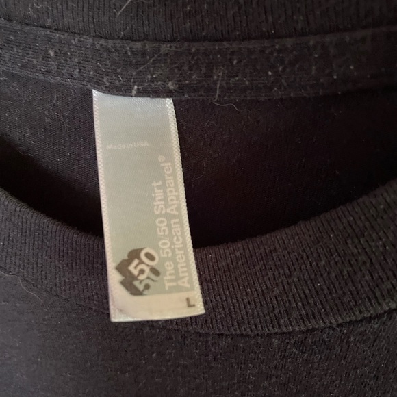 Sante Fe Workout Shirt - Picture 3 of 4